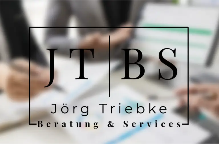 Jörg Triebke Beratung & Services TItelbild